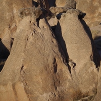 Photo de Turquie - Le Parc Naturel de Göreme